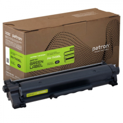 �����-�������� Patron Brother TN-13 Green Label (PN-TN13GL)