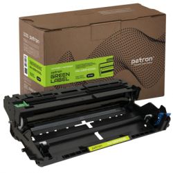 ���� �������� Patron Brother DR-3400 Green Label (PN-DR3400GL)