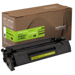 �������� Patron Canon 056L Green Label (PN-056LGL)