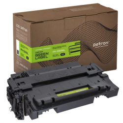 �������� Patron HP 55A (CE255A) Green Label (PN-55AGL)