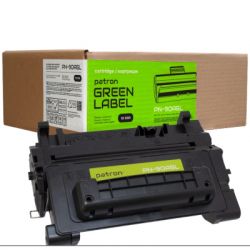 �������� Patron HP 90A (CE390A) Green Label (PN-90AGL)