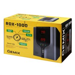  Gemix RDX-1000,  , 700 -  4