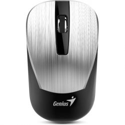  Genius NX-7015 Wireless Silver (31030019404)
