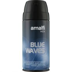  Amalfi Men Blue Waves 150  (8414227693600) -  1