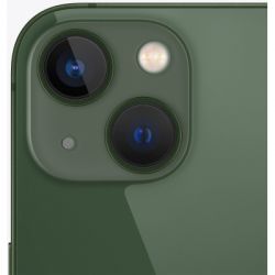 Мобильный телефон Apple iPhone 13 mini 256GB Green (MNFG3) - Картинка 4