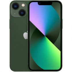 Мобильный телефон Apple iPhone 13 mini 256GB Green (MNFG3) - Картинка 1