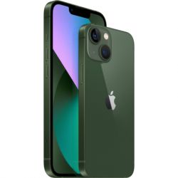 Мобильный телефон Apple iPhone 13 mini 128GB Green (MNFF3) - Картинка 5