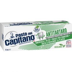 ����� ����� Pasta del Capitano Antitartaro ����� ������� ������ 75 �� (8002140039119) - �������� 2