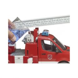 ����������� Bruder ������� ������ MB Sprinter (02673) - �������� 2