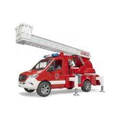 ����������� Bruder ������� ������ MB Sprinter (02673) - �������� 4