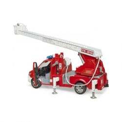 ����������� Bruder ������� ������ MB Sprinter (02673) - �������� 5