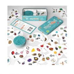 Настільна гра IGames Креатив (4820166180219, 2001) - Картинка 3