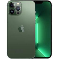 Мобильный телефон Apple iPhone 13 Pro 128GB Alpine Green (MNE23) - Картинка 2