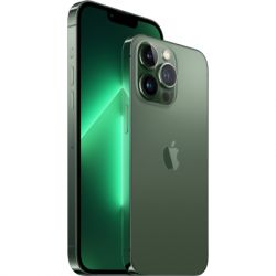 Мобильный телефон Apple iPhone 13 Pro 128GB Alpine Green (MNE23) - Картинка 4