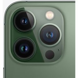 Мобильный телефон Apple iPhone 13 Pro 128GB Alpine Green (MNE23) - Картинка 6