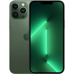 Мобильный телефон Apple iPhone 13 Pro 128GB Alpine Green (MNE23) - Картинка 1