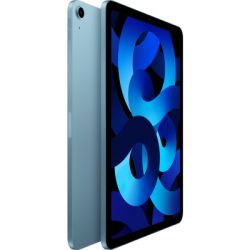  Apple iPad Air 10.9" M1 Wi-Fi 64GB Blue (MM9E3RK/A) -  2