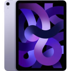  Apple A2588 iPad Air 10.9" M1 Wi-Fi 64GB Purple (MME23RK/A) -  1