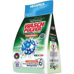   Wasch Pulver Universal 9  (4260418932218) -  1
