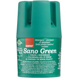     Sano Green 150  (7290010935833) -  1
