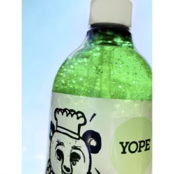      Yope Cucumber 750  (5906874565278) -  4