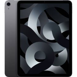  Apple A2589 iPad Air 10.9" Wi-Fi + Cellular 64GB Space Grey (MM6R3RK/A)