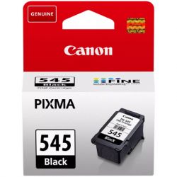 Картридж Canon PG-545 Black, 8мл (8287B001) - Картинка 2