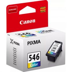  Canon CL-546 colour, 8 (8289B001) -  1