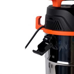 Пилосос будівельний Tekhmann TVC-1430 M (851876) - Картинка 7