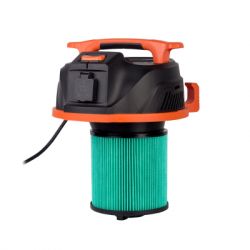 ������� ������������ Tekhmann TVC-1430 S2 P (851880) - �������� 5