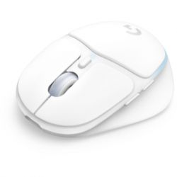����� Logitech G705 Gaming Wireless/Bluetooth White (910-006367) - �������� 2
