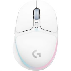 ����� Logitech G705 Gaming Wireless/Bluetooth White (910-006367) - �������� 1