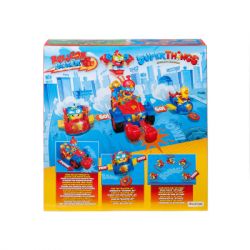   SuperThings  Kazoom Kids S1  - (PSTSP414IN00) -  2