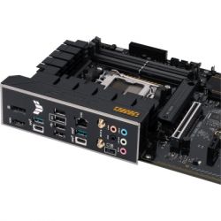   Asus TUF Gaming B650-Plus WIFI Socket AM5 -  8