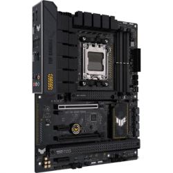  Asus TUF Gaming B650-Plus (sAM5, AMD B650, DDR5) -  3