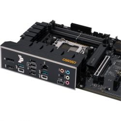   Asus TUF Gaming B650-Plus (sAM5, AMD B650, DDR5) -  6