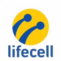 Стартовый пакет lifecell Домашній інтернет з 1-м місяцем