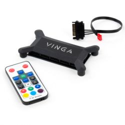 ������ ���������� ���������� Vinga Controller Hub +Remote for Barbarian and Orc (Controller Hub +Remote for Barbarian an) - �������� 2