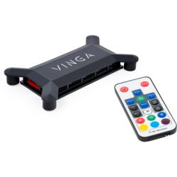 ������ ���������� ���������� Vinga Controller Hub +Remote for Barbarian and Orc (Controller Hub +Remote for Barbarian an)