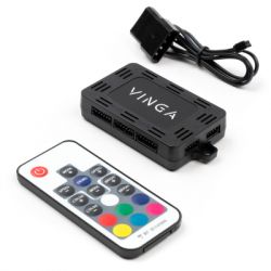    Vinga Controller Hub +Remote for Limpid -  2
