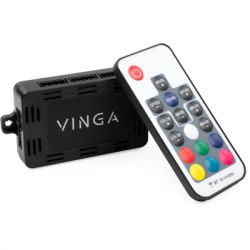    Vinga Controller Hub +Remote for Limpid -  1