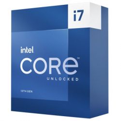  INTEL Core i7 13700K (BX8071513700K) -  1