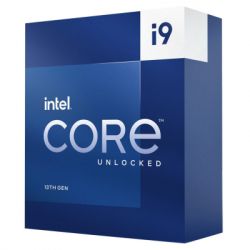 INTEL Core i9 13900K (BX8071513900K)