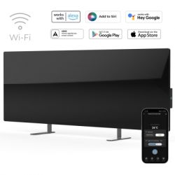 Обогреватель AENO Premium Eco Smart GH2S (AGH0002S) - Картинка 2