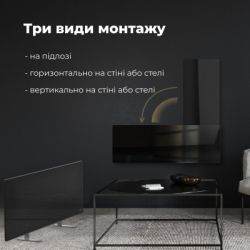 Обогреватель AENO Premium Eco Smart GH2S (AGH0002S) - Картинка 8