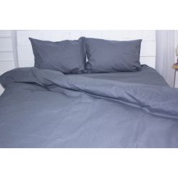 Постельное белье MirSon Бязь Premium 16-5803 Geronimo 143х210 (2200000799647) - Картинка 3