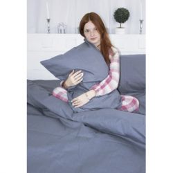 Постельное белье MirSon Бязь Premium 16-5803 Geronimo 143х210 (2200000799647) - Картинка 5