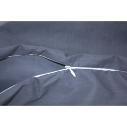 Постельное белье MirSon Бязь Premium 16-5803 Geronimo 143х210 (2200000799647) - Картинка 6