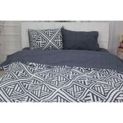 Постельное белье MirSon Бязь Premium 17-0026 Achiles 175x210 (2200001396692) - Картинка 5