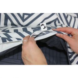 Постельное белье MirSon Бязь Premium 17-0026 Achiles 175x210 (2200001396692) - Картинка 6